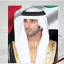 حمدان بن محمد يوجه بصرف رواتب شهر أبريل لموظفي حكومة دبي غدا 