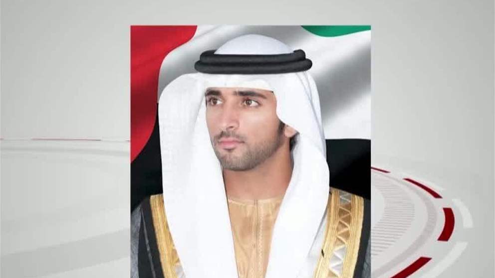 حمدان بن محمد يوجه بصرف رواتب شهر أبريل لموظفي حكومة دبي غدا 