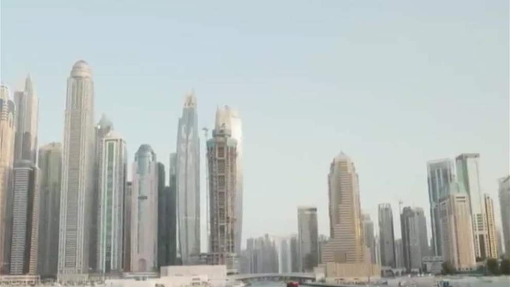 الجولة الإقتصادية- أبوظبي عربيا والعاشرة عالميا في تصنيف المدن الذكية حول العالم