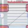 NotebookLlama تنافس منصة غوغل المماثلة NotebookLM 