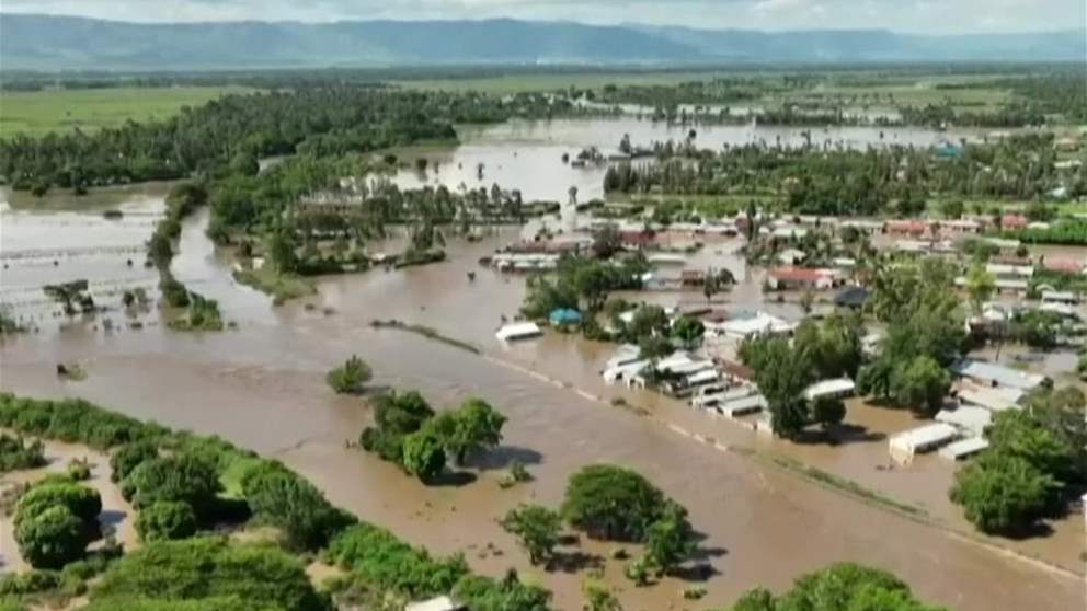 كينيا..إرتفاع حصيلة ضحايا الفيضانات المدمرة المستمرة منذ أسابيع إلى 228 قتيلا