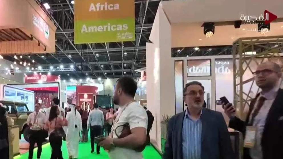 دبي تستضيف فعاليات سوق السفر العربي 2024 بحضور أكثر من 41 ألف زائر
