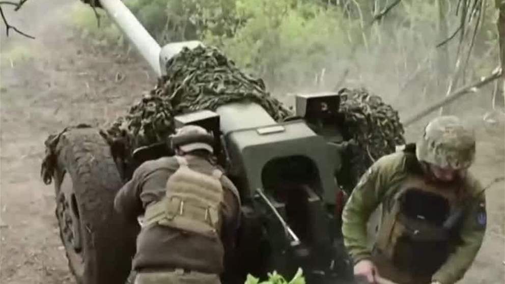 ضوء أخضر لكييف باستخدام أسلحته في ضرب روسيا