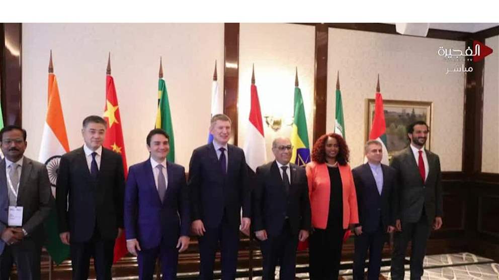 الإمارات تشارك في اجتماع وزراء السياحة لدولة مجموعة بريكس بموسكو