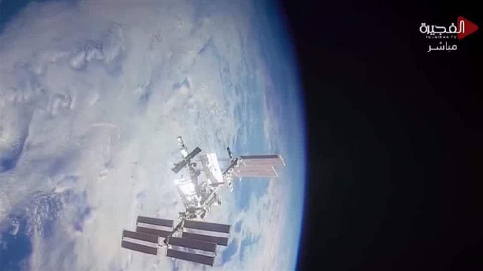 ناسا تختار سبايس إكس لتصنيع مركبة تساعد في تدمير محطة الفضاء الدولية
