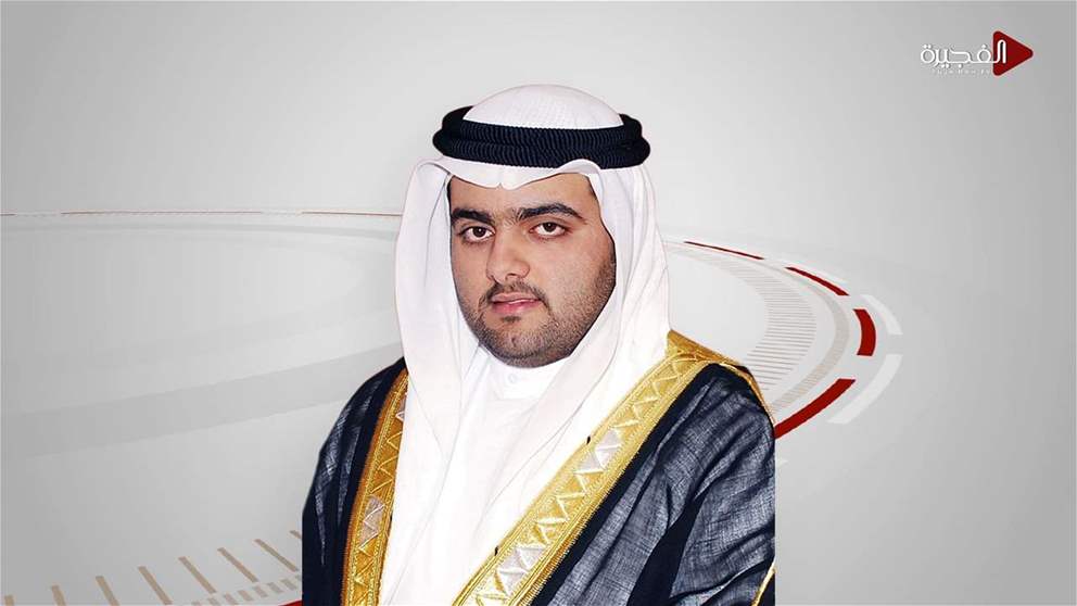 محمد الشرقي يبارك لأوائل الثانوية العامة وسموه يؤكد نفخر بأبناء وبنات الإمارات