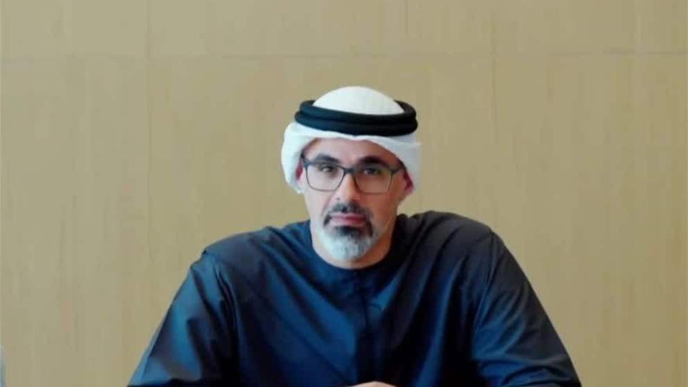 خالد بن محمد بن زايد يترأس  اجتماع مجلس أبحاث التكنولوجيا المتطورة 