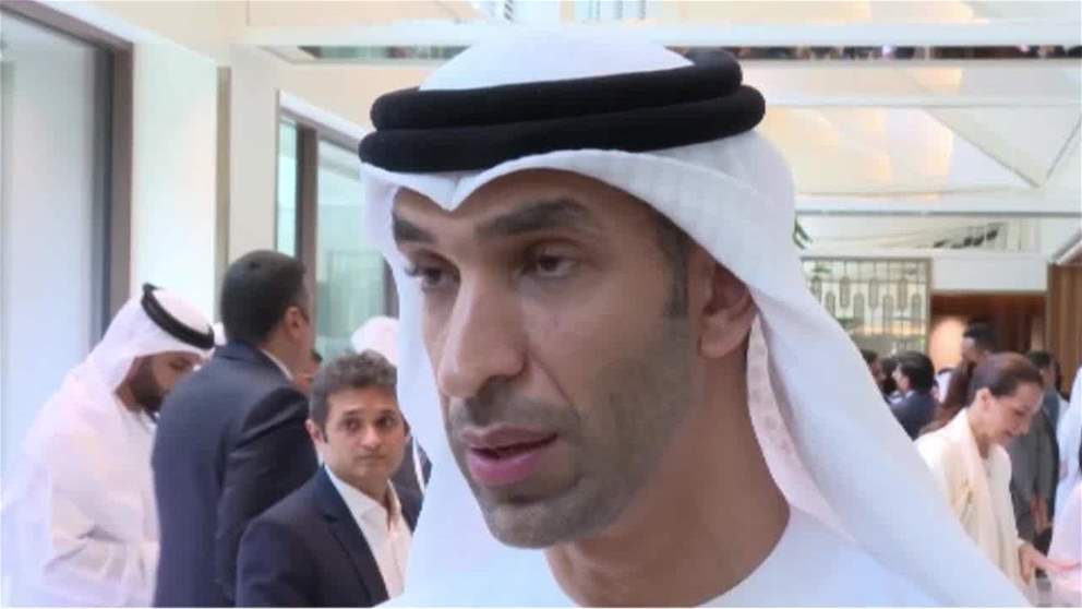 الزيودي:  نمو بنسبة 10% في التجارة غير النفطية بين الإمارات والهند خلال النصف الأول من 2024