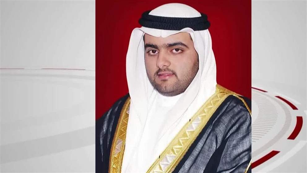 محمد الشرقي: في ذكرى مولد خير الأنام نستلهم من سيرته الشريفة قيم المحبة والتسامح والعطاء