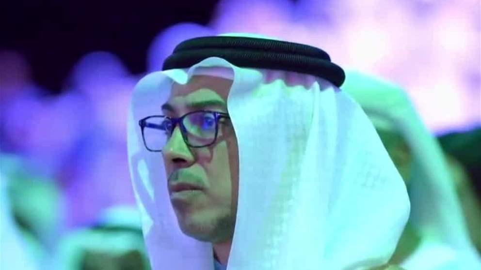 منصور بن زايد يفتتح معرض ومؤتمر أبوظبي الدولي للبترول " اديبك 2024 " 