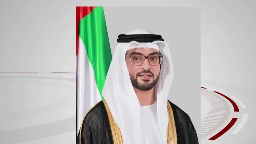 سلطان بن حمدان بن زايد: التعاقد مع المدرب جارديم لقيادة العين خطوة أولى نحو تصحيح المسار