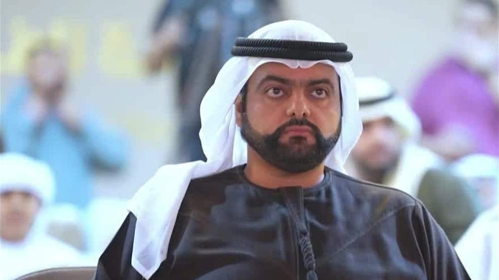 محمد الشرقي يشهد ختام بطولة الفجيرة الدولية للخيل العربي