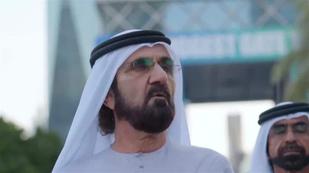 محمد بن راشد صناعة المحتوى هي صناعة للوعي والثقافة وداعم أساسي لمسيرة التنمية البشرية