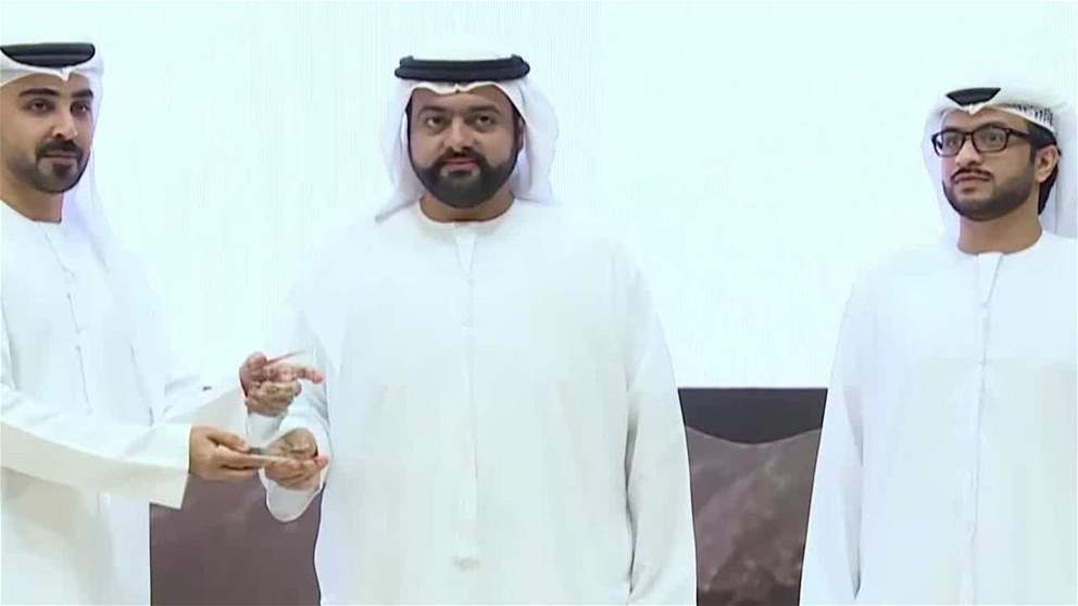 محمد الشرقي يشهد تخريج طلاب بيت الفلسفة ويكرم الفائزين بجائزة افضل مقال فلسفي