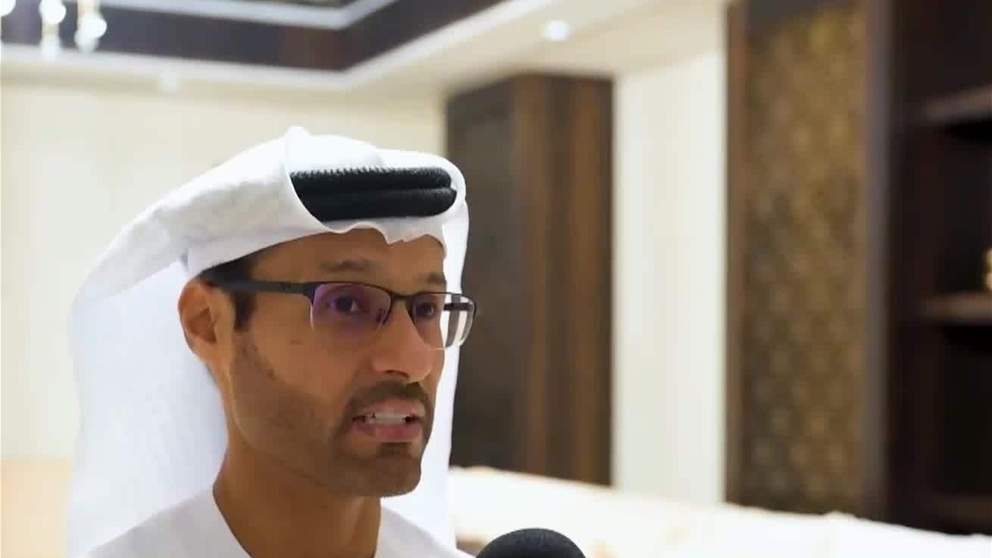 محمد الكويتي : الاطر التنظيمية في الامارات تتيح الاستفادة القصوى من الذكاء الاصطناعي