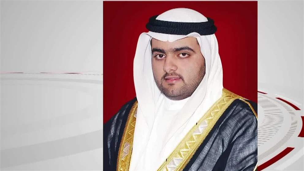 محمد الشرقي يصدر قرارًا بتعيين سليمان الجاسم مديرًا لجامعة الفجيرة