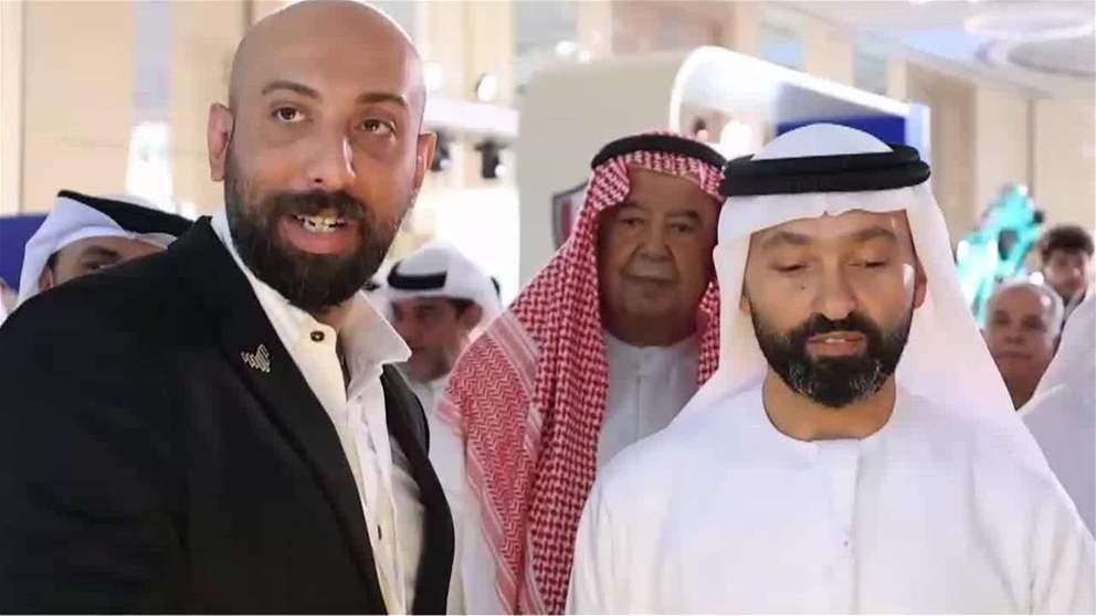 تحت رعاية حمد الشرقي.. مدير عام دائرة الحكومة الإلكترونية يفتتح معرض الامارات تبتكر في الفجيرة